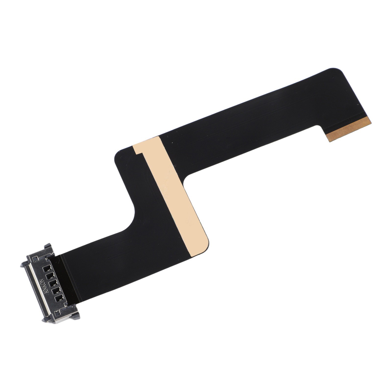 Printer Screen Cable Touchscreen Cable For Touchscreen Repair Secure Connection