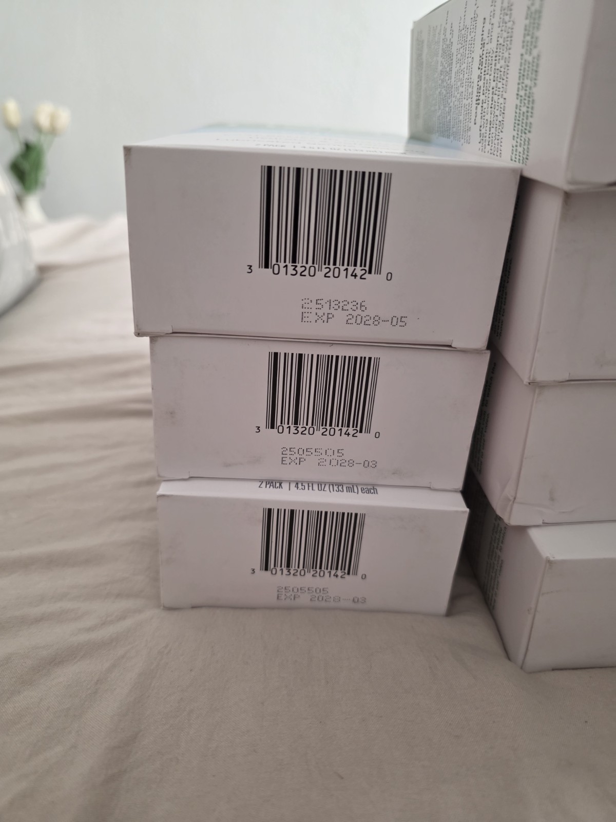 Fleet Laxatives Saline Enema Bundle