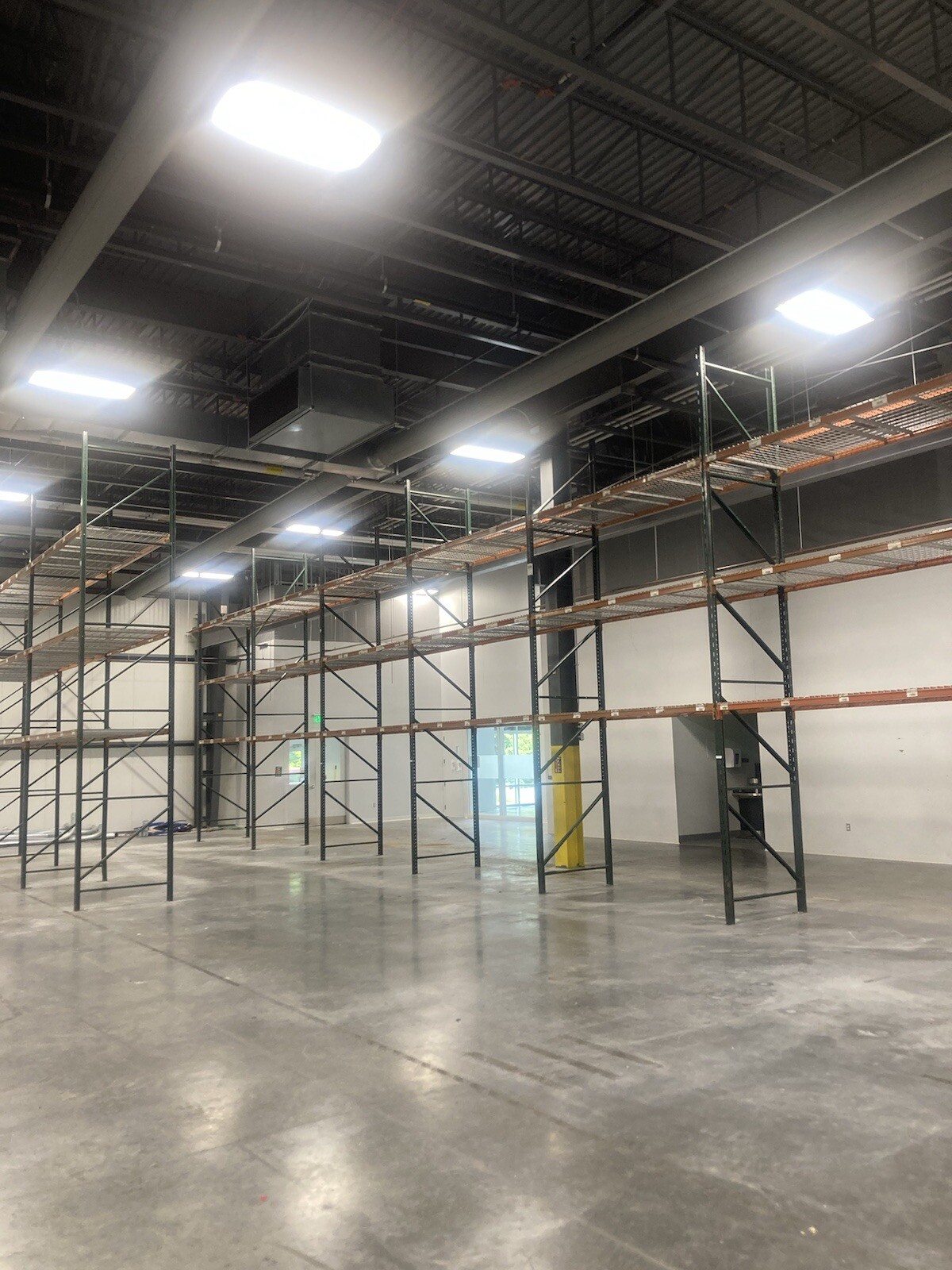 Pallet Racks For Sale