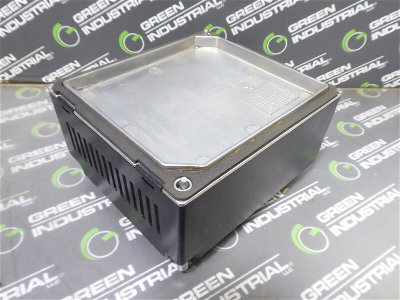 USED ABB 3HAC 17282-1/07A Dummy Servo Drive Module IRC5