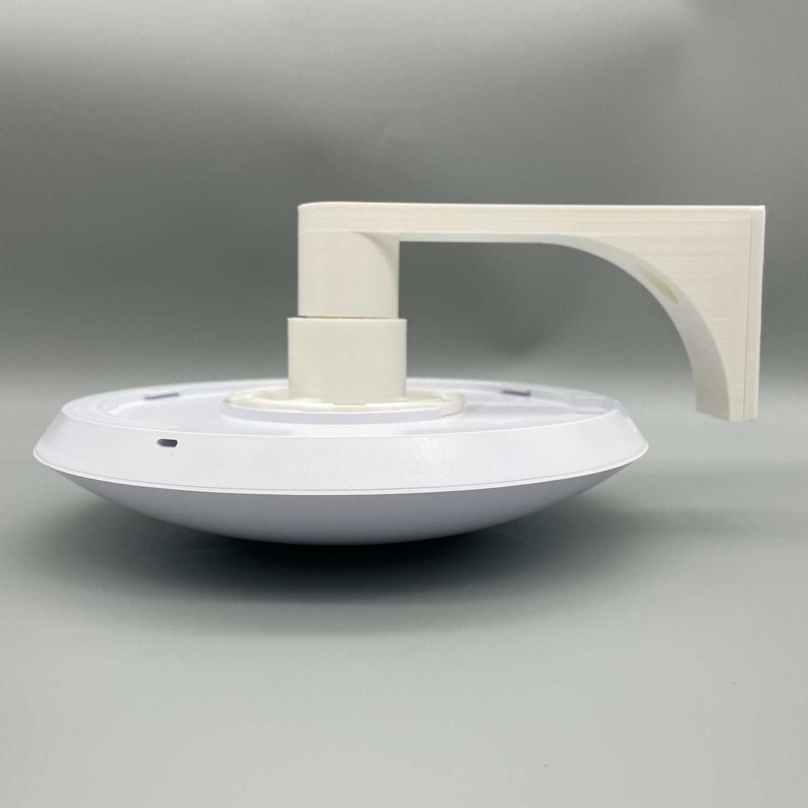 Unifi Horizontal Wall Mount for U7 Lite (U7-Lite), U6+, U6-Lite, & UAP-NanoHD