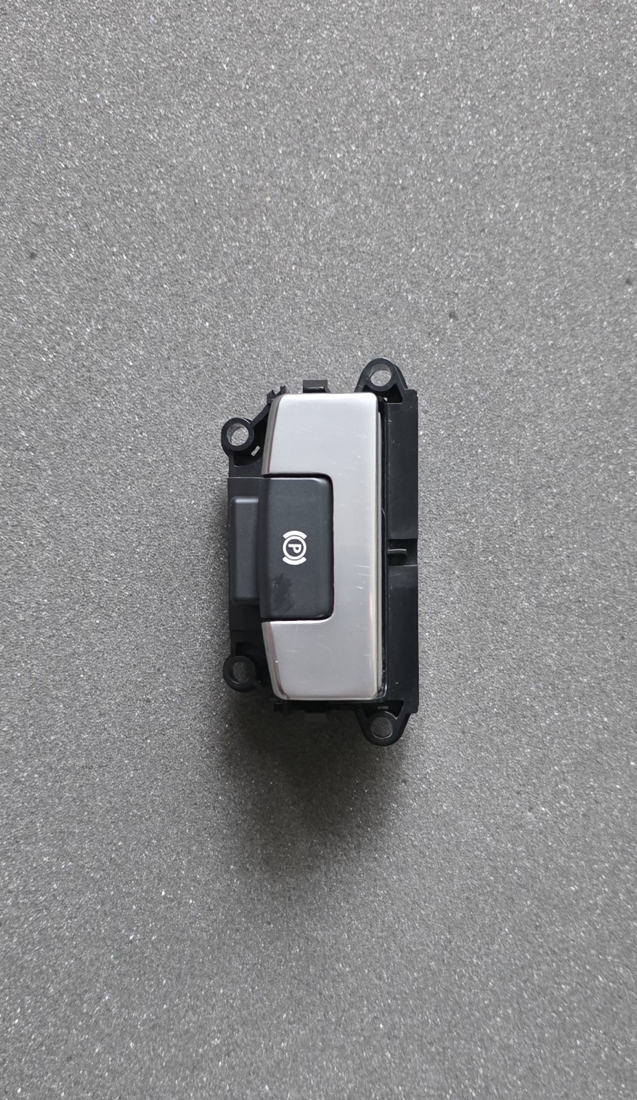2019 LAND ROVER RANGE ROVER HANDBRAKE SWITCH BUTTON HPLA-2B623-AA