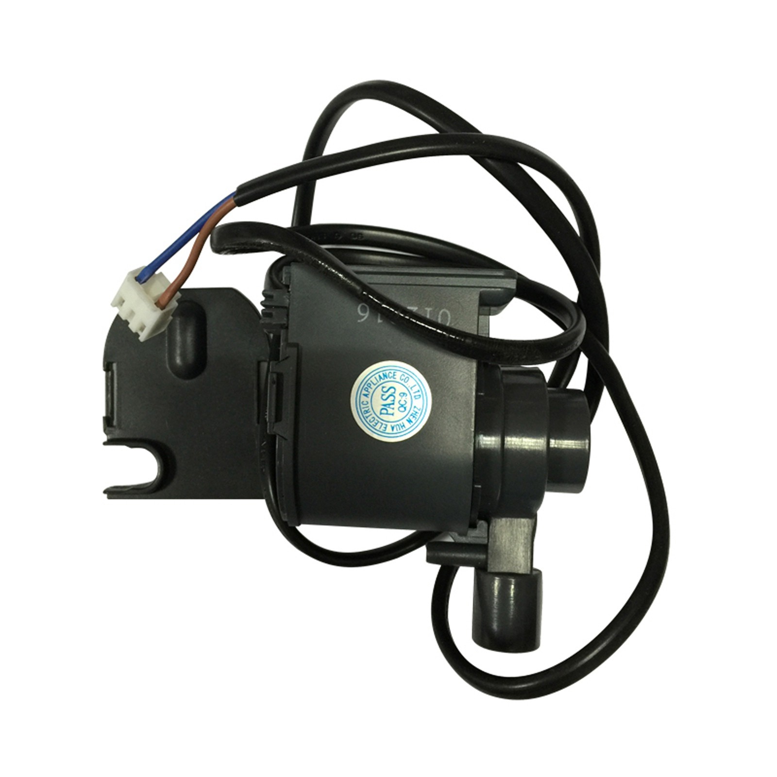8.5W Ice Machine Parts Water Pump Liquid Filter for Hicon Watoor HZB-50/60/80VJc
