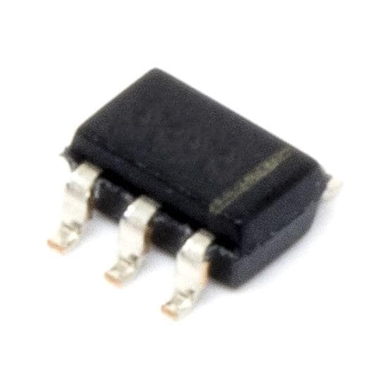 3Pcs MAX3371EXT+T SC-70-6