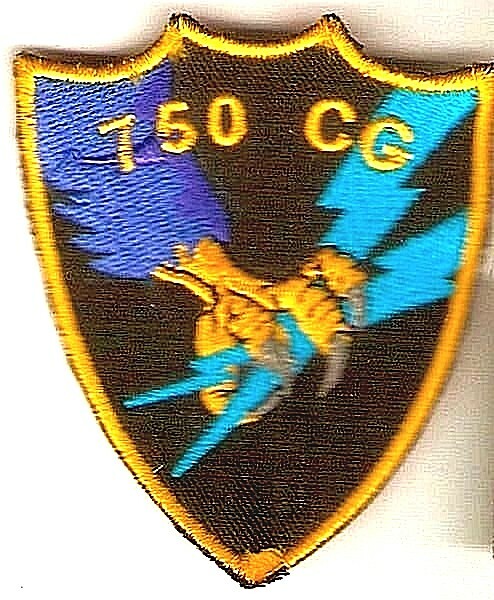 Philippines Air Force 750th Special OP Combat Support Group 3 X 2.50 NO TARIFF