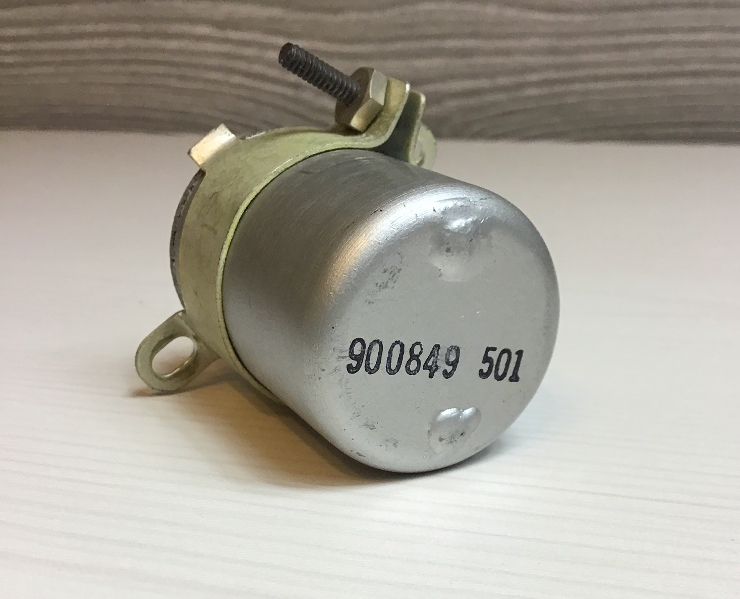 RCA 900849-501 Mic Input Transformer for OP-6