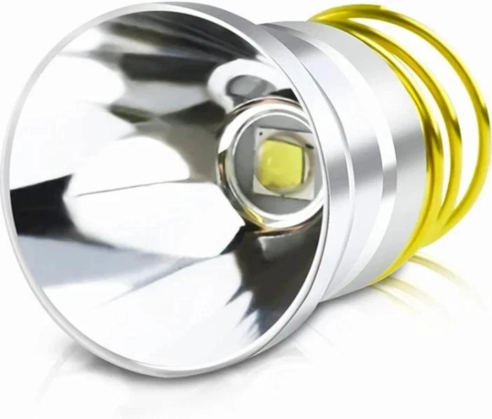 Flashlight Bulb-LED Replacement Bulbs Drop-in P60 Design Module for Surefire NEW