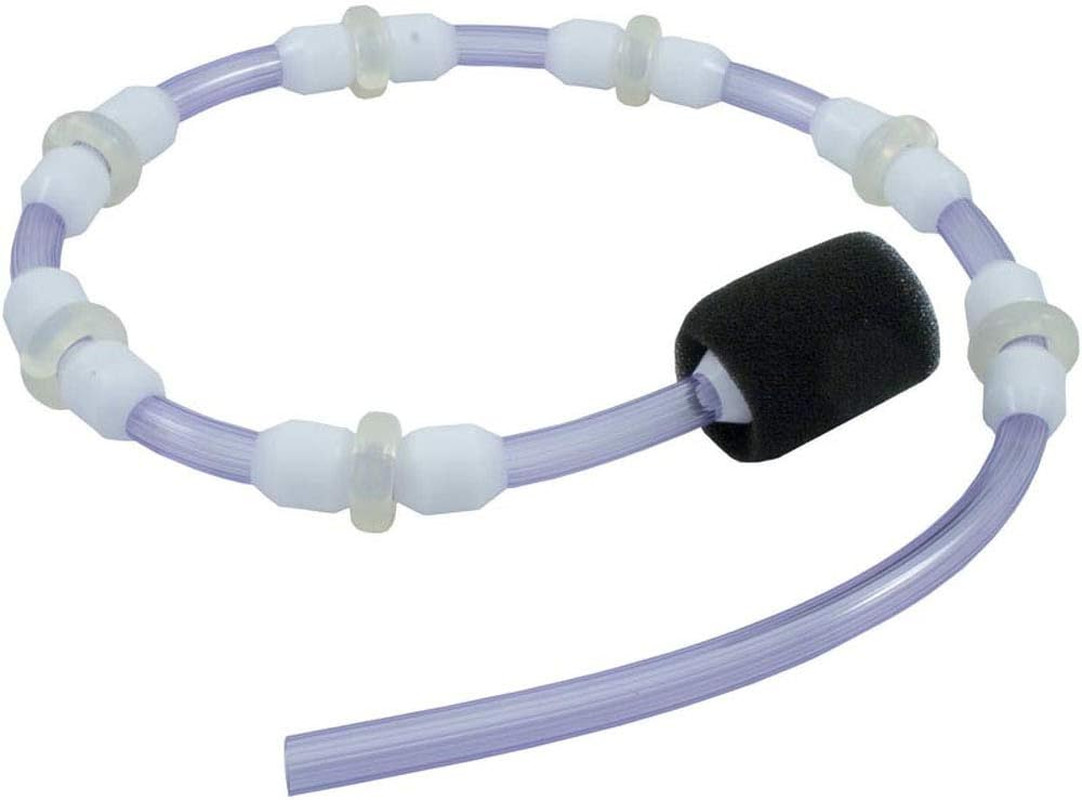 EB5L Replacement Sweep Hose for Legend 4-Wheel