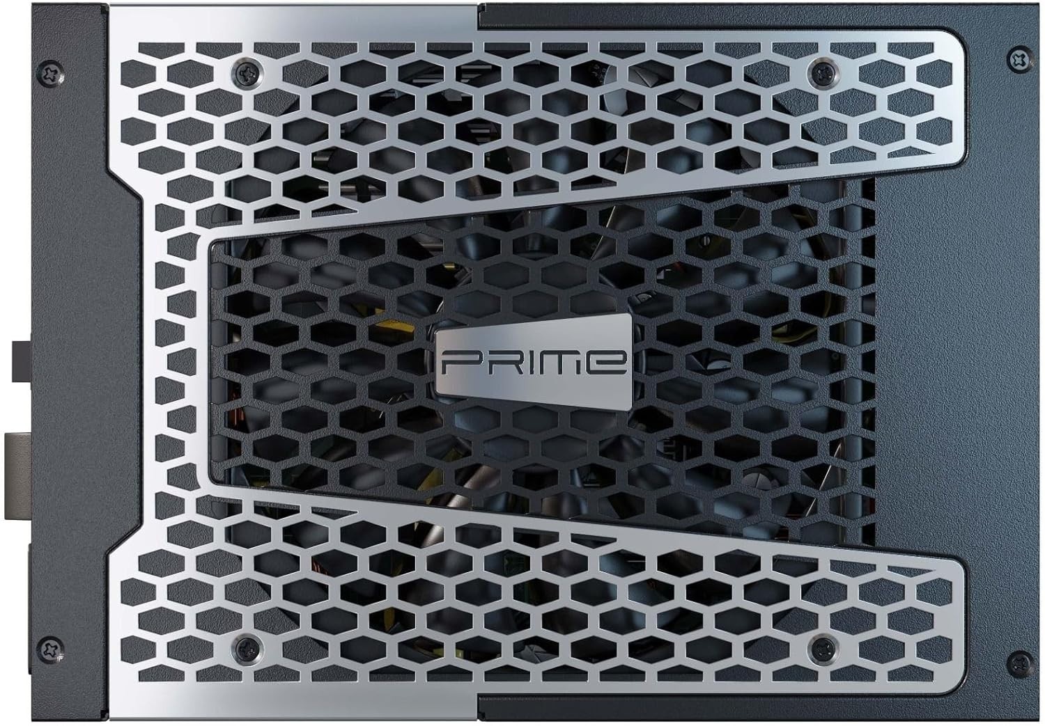 Seasonic Prime PX-1600 ATX 3.1 PCIe 5.1 80+ Platinum Fully Modular Power Supply