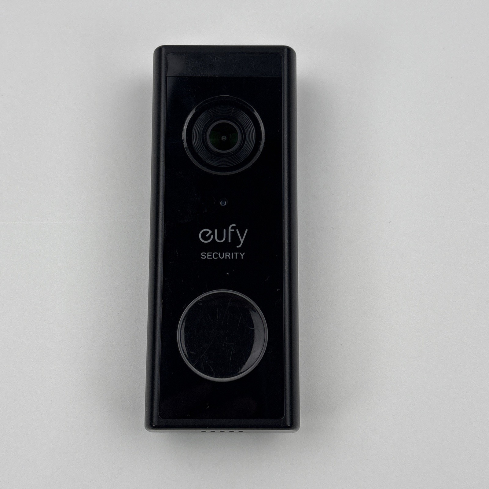 Eufy Battery Powered 2K Security Doorbell Model T8210
