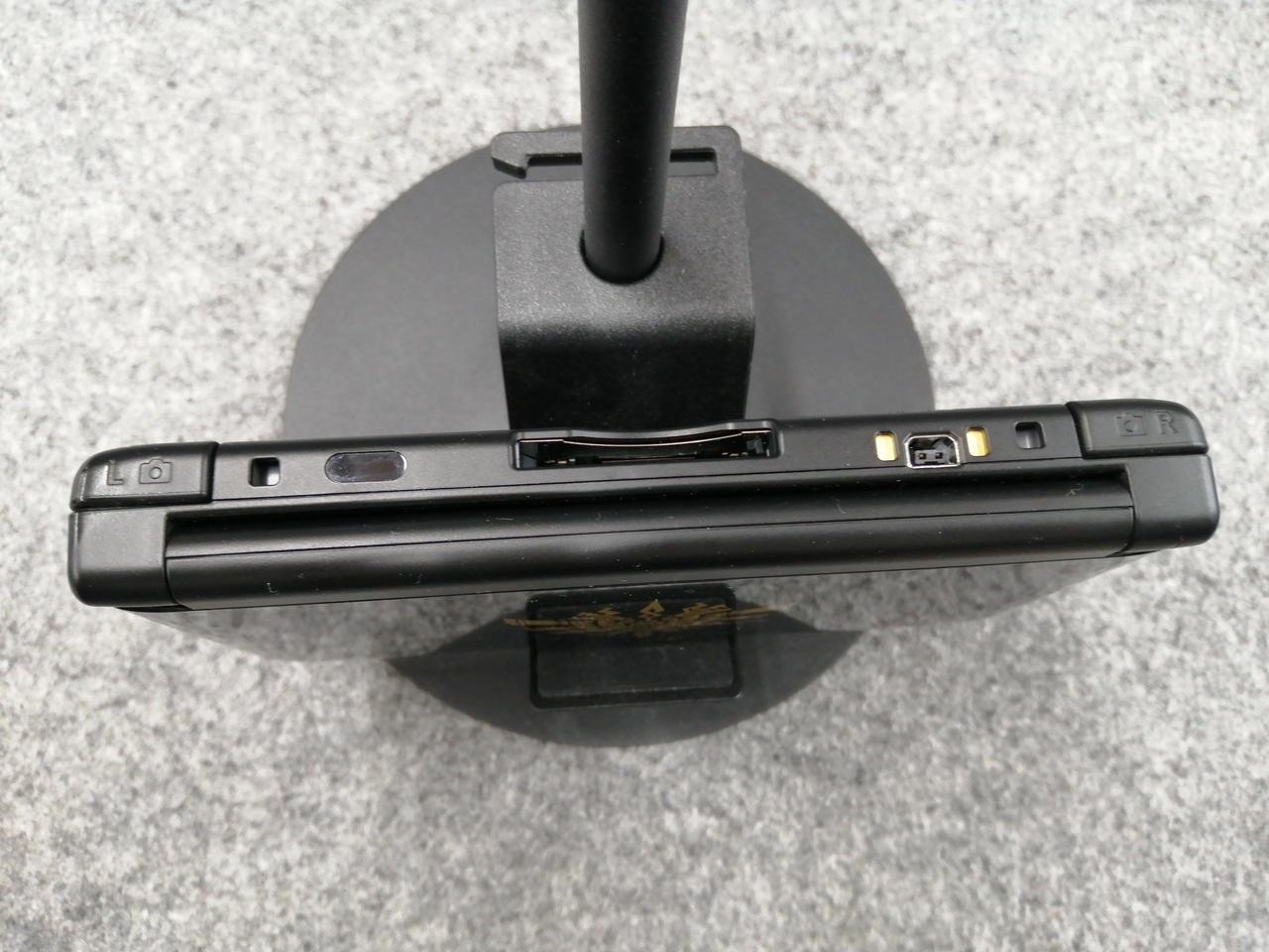 NINTENDO SPR-001 Monhan 4 3DSLL