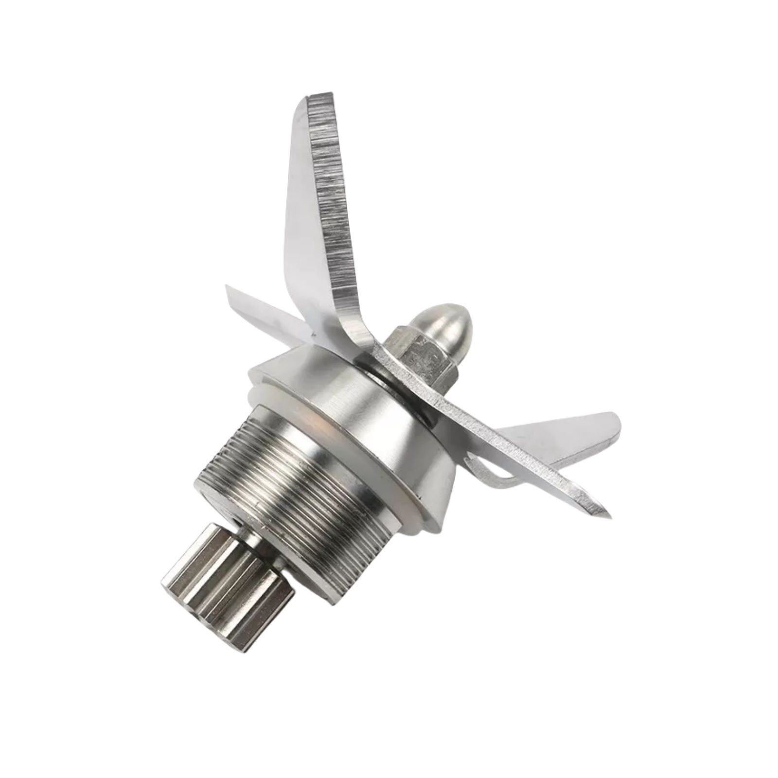 Blade Cutting Assembly Kit Fits For Waring MX1050XTX, MX1050XTXP, MX1100XTX