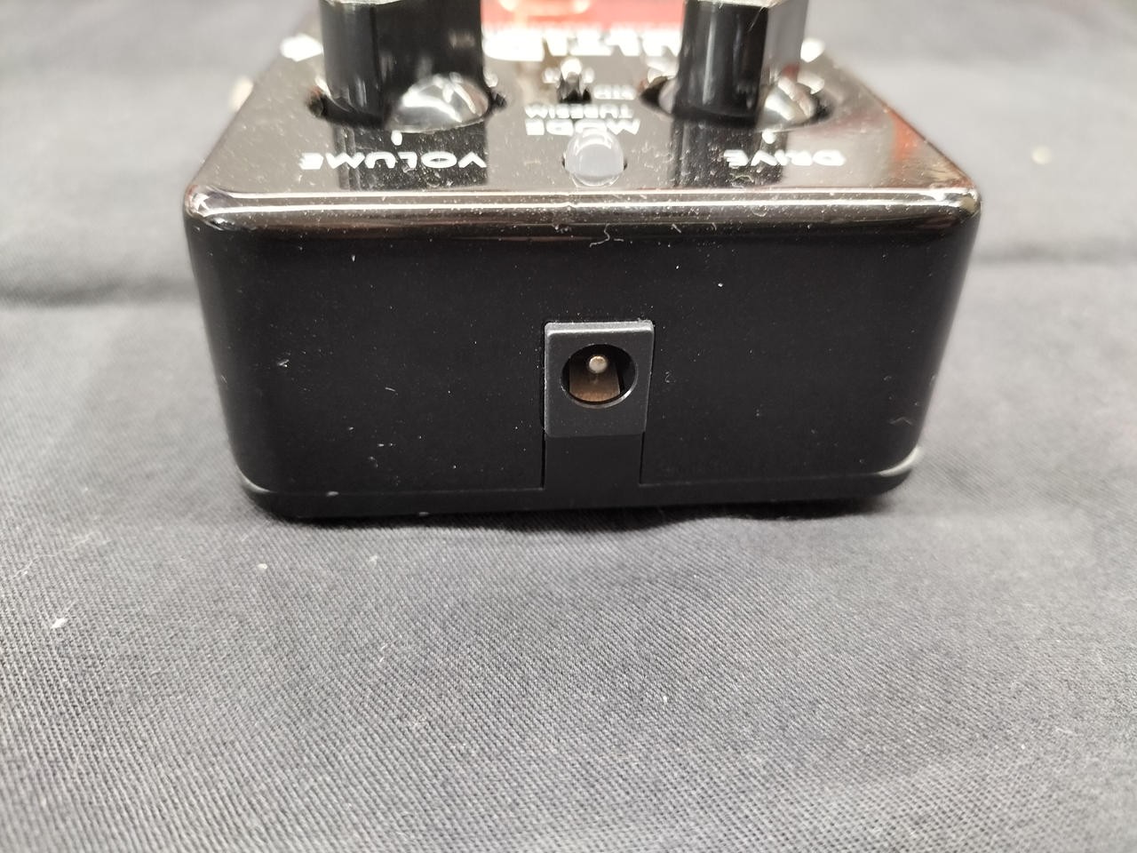 Ebs Multi Drive Studio Effector No.nm855