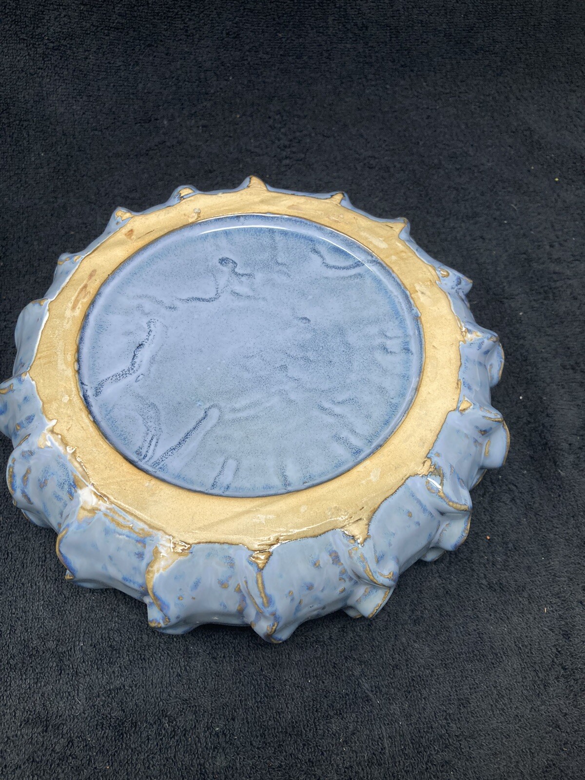 unique pottery planter