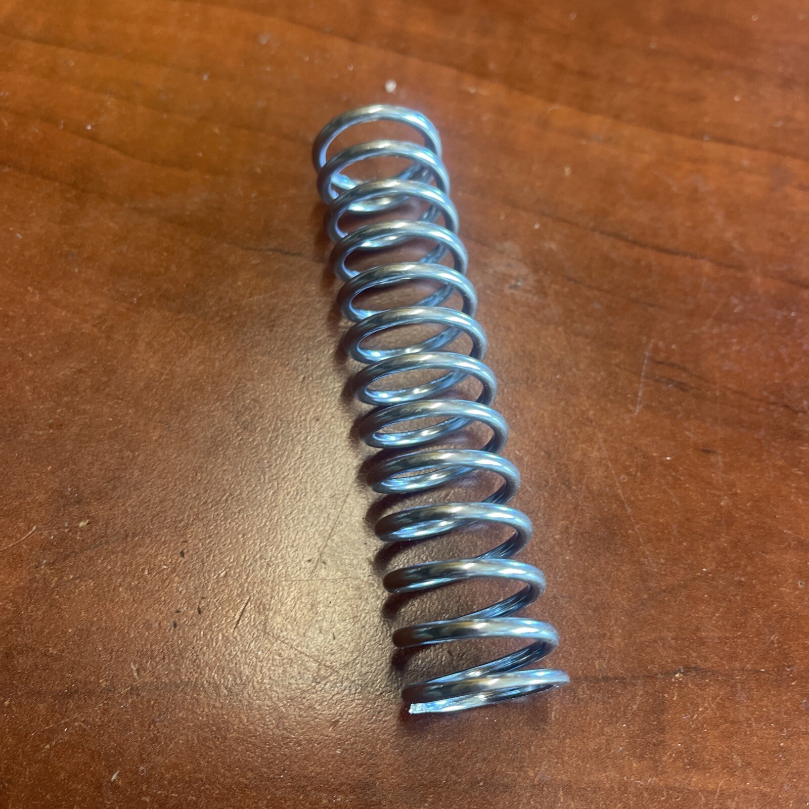 New Compression Spring For Craftsman 32” Spiker Spreader #486.243310