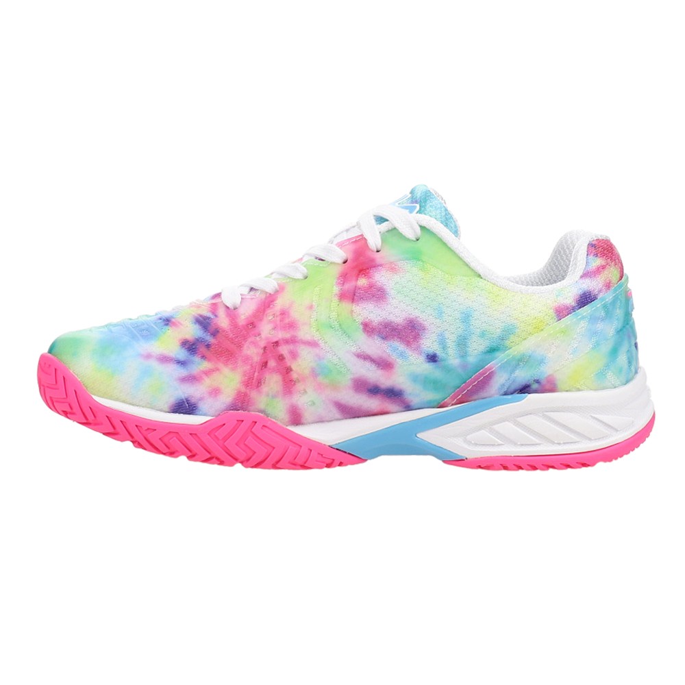 Fila Axilus 2 Energized Tennis Womens Multi Sneakers Athletic Shoes 5TM01775-32