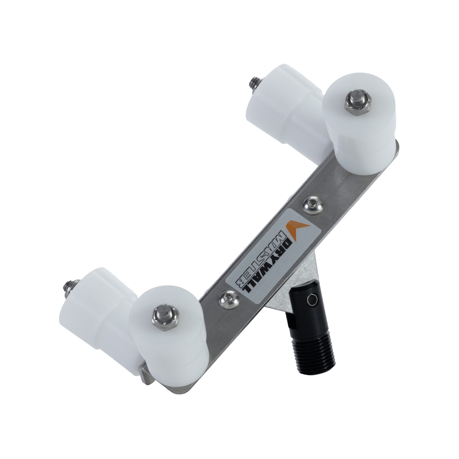 Drywall Master Outside Bead Corner Roller Plastic Wheels