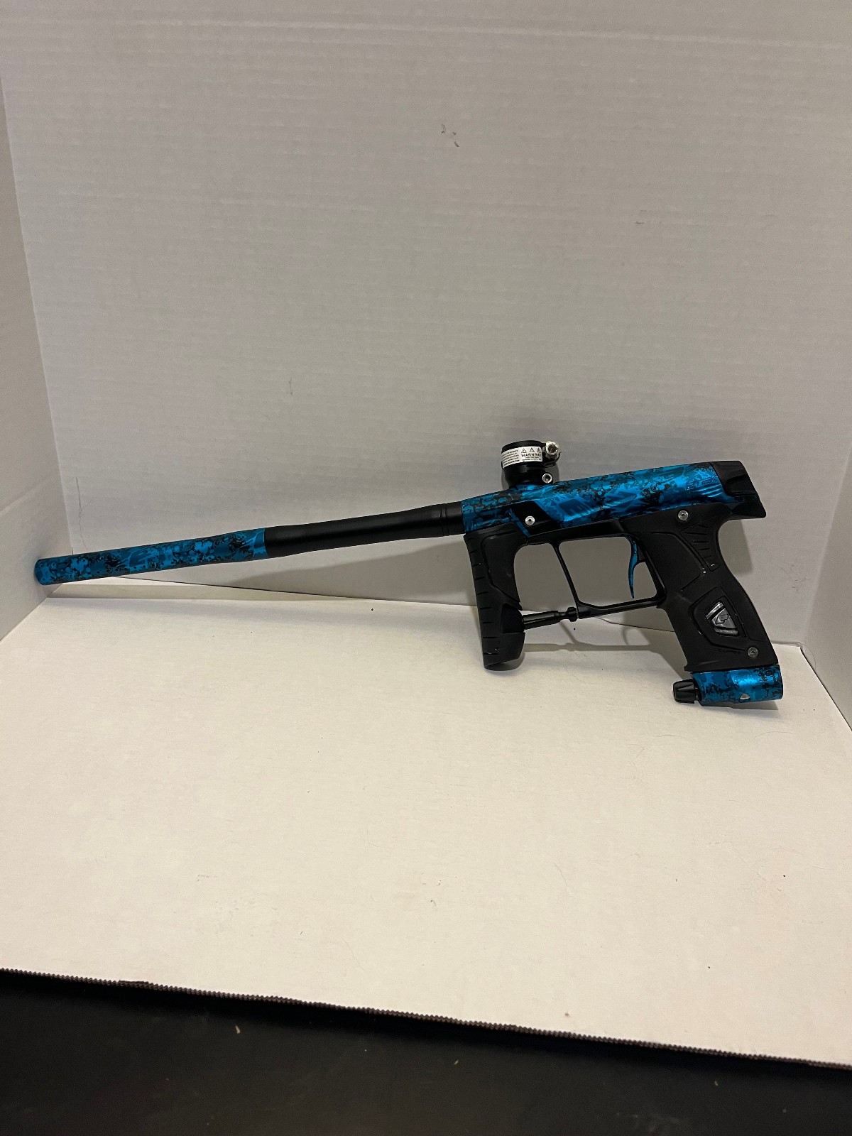 Planet Eclipse Gtek 160R Paintball Gun Marker