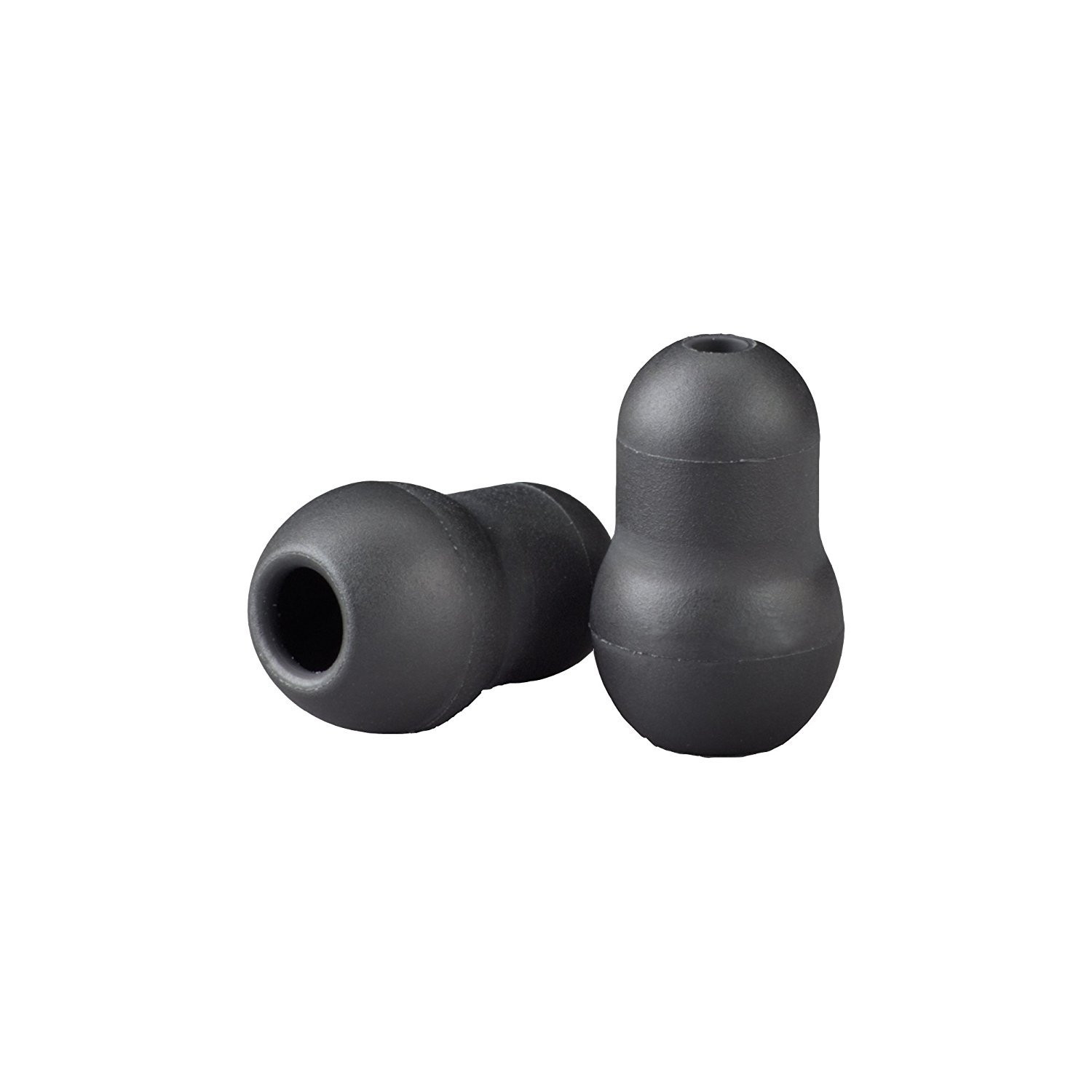 10Pcs Super Soft Earbud Eartips Earpieces Replacement for Littmann Stethoscope S