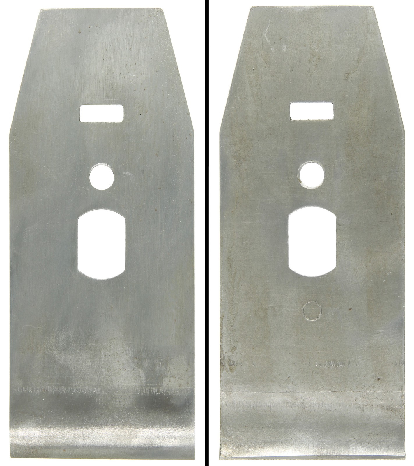 Founder's Grade 2" Width Chip Breaker for No. 5, 605 Planes - mjdtoolparts