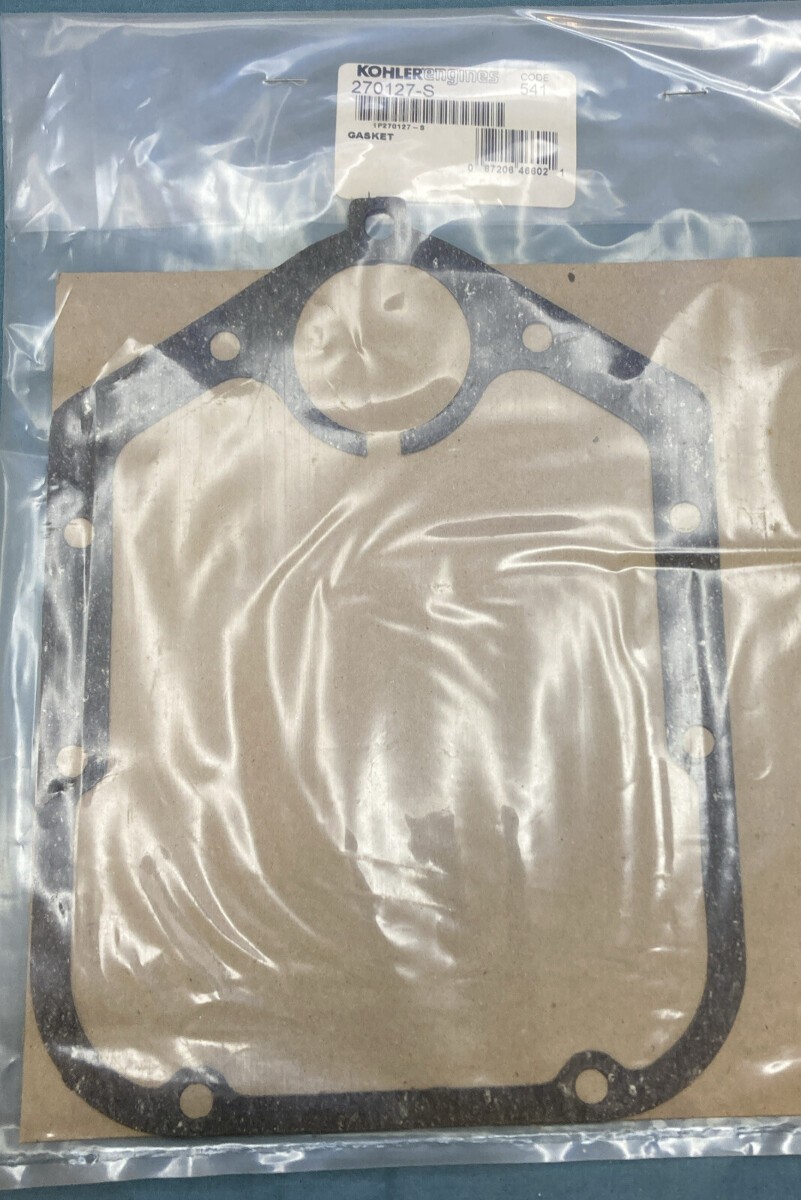 NEW GENUINE KOHLER 270127-S GASKET
