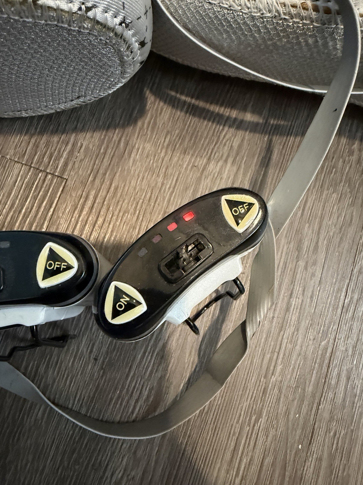 HOTRONIC e4 Power Plus - Battery Packs, Intuition Bootliners, Superfeet Insoles