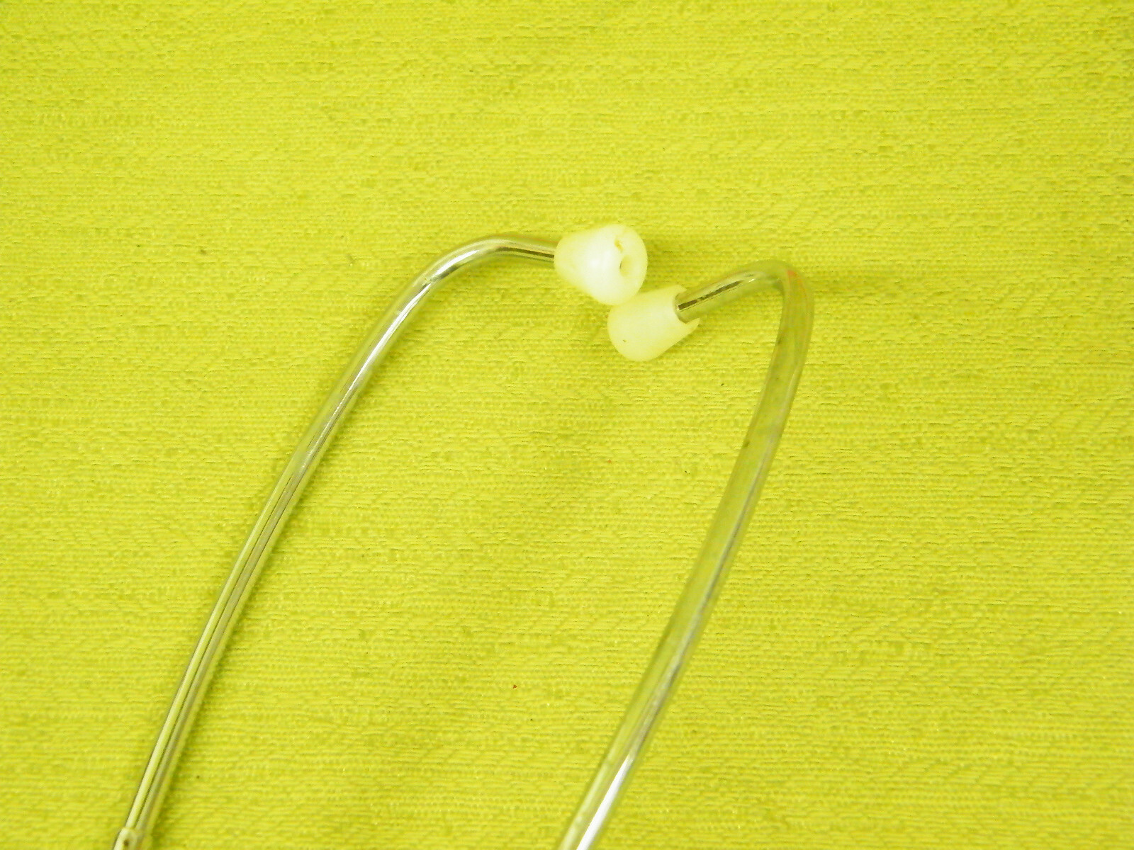Unbranded Stethoscope Engraved
