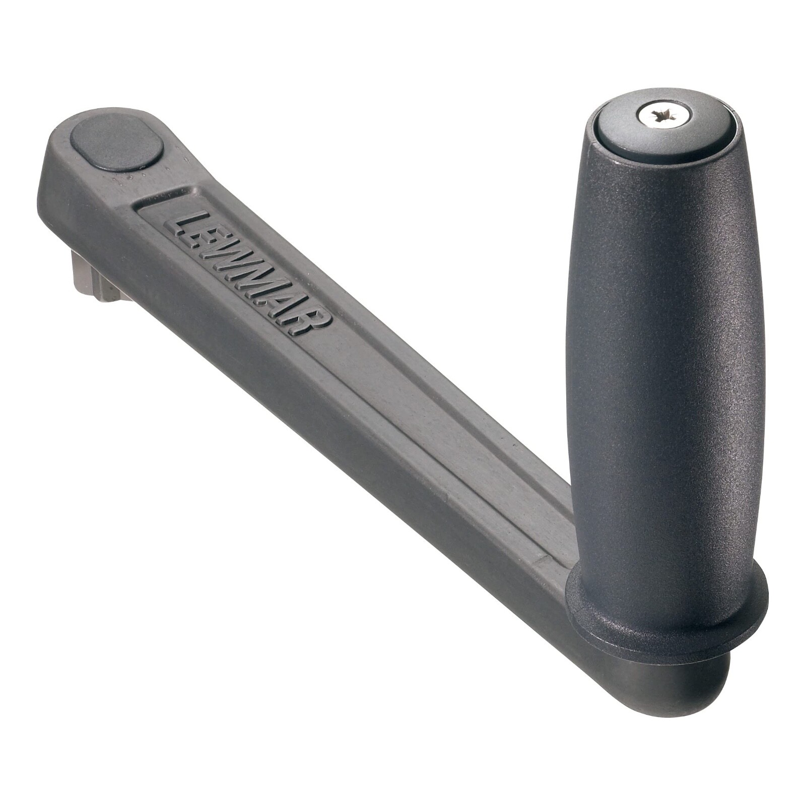 Lewmar Alloy Winch Handle, 8" Non-Locking, 29141010