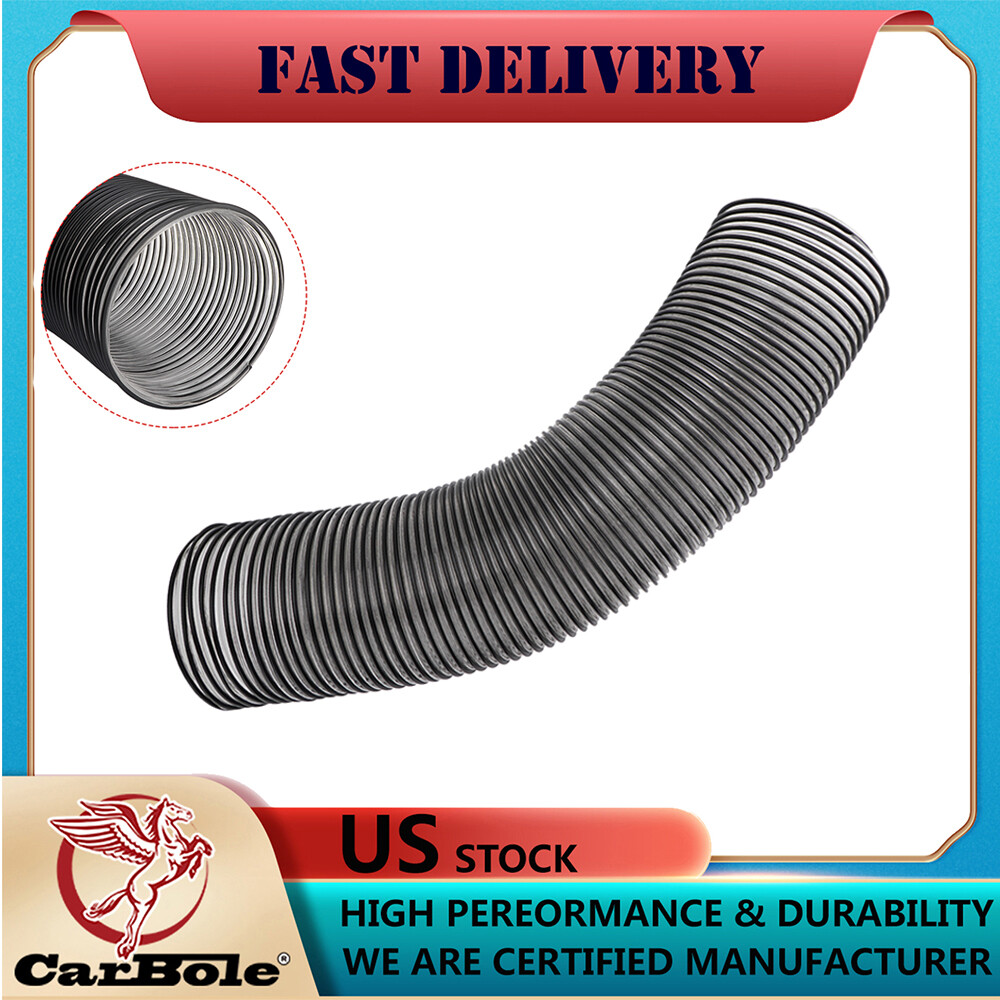 47.2"L x 8.3"W 764-05082 For Cub Cadet Bagger Flex Hose 36" 42" 46" 50" 54"