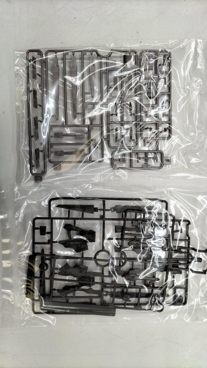 Kotobukiya Ousteis Full Package Anime Character
