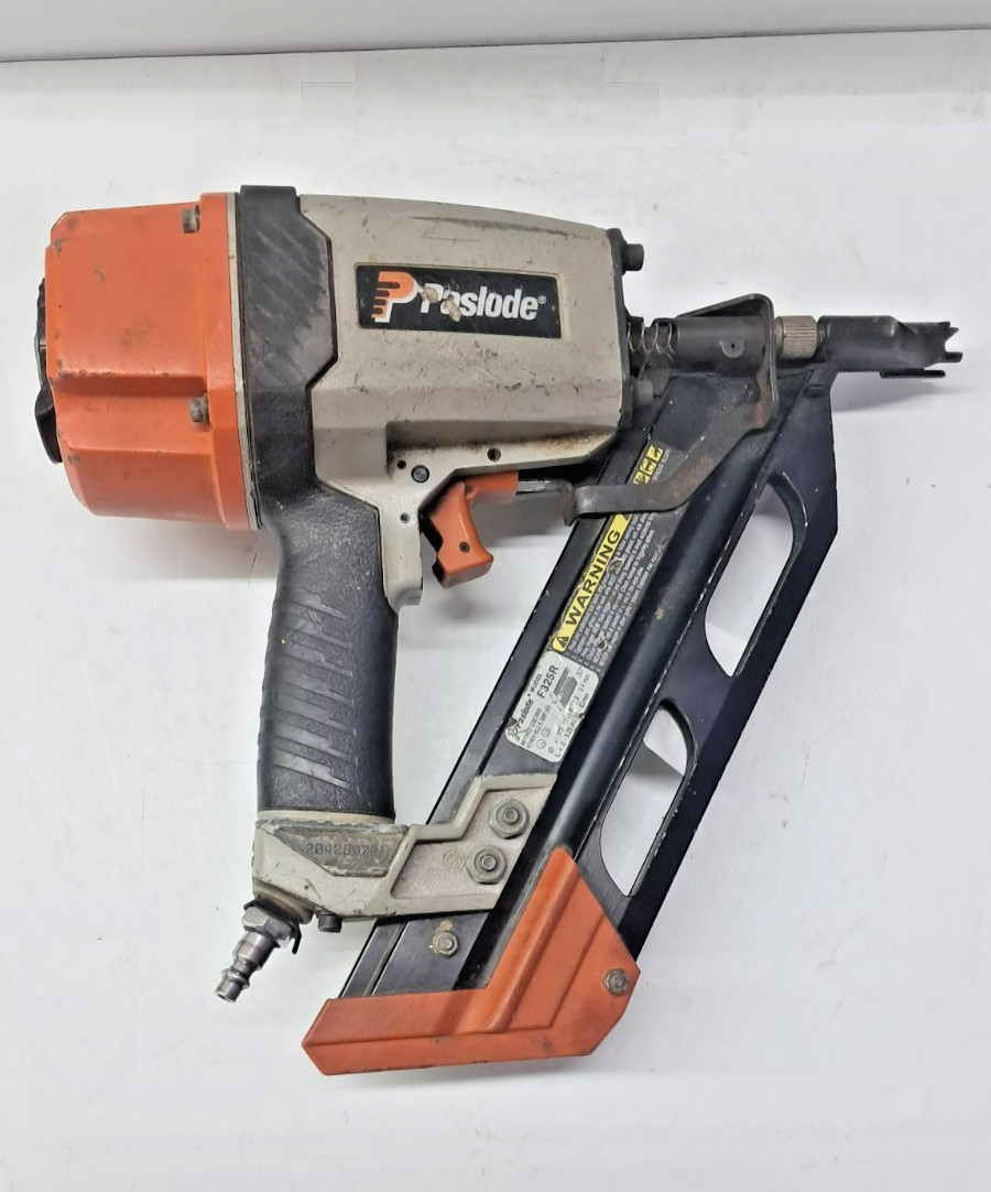 Paslode F325r Framing Pneumatic Nailer