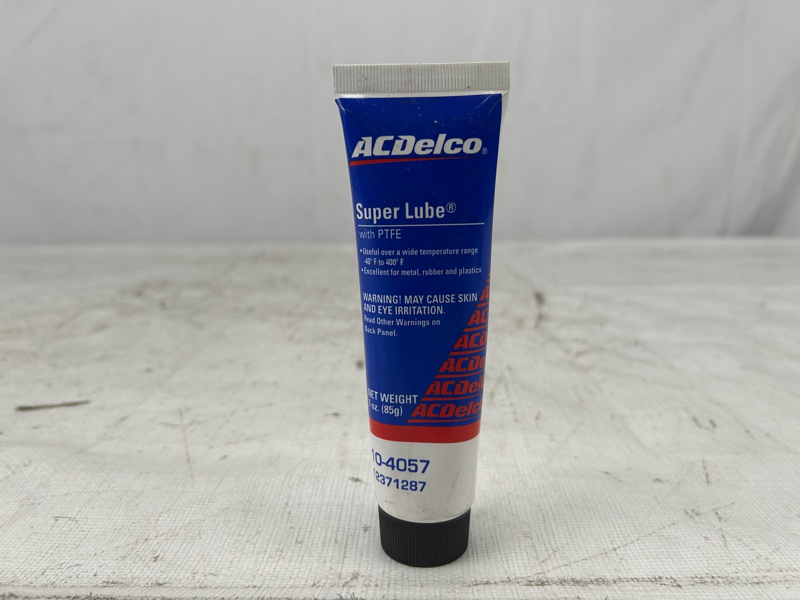 NEW ACDelco GM Synthetic Multi-Purpose Glycol Lubricant 3oz 10-4057 12371287