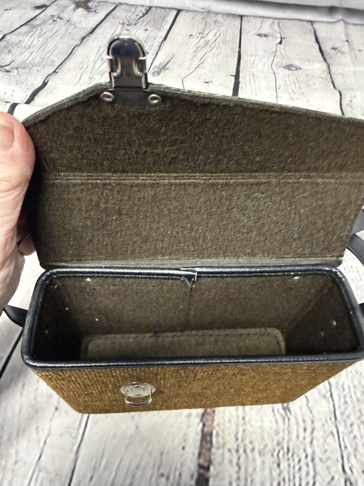 Binocular Bag