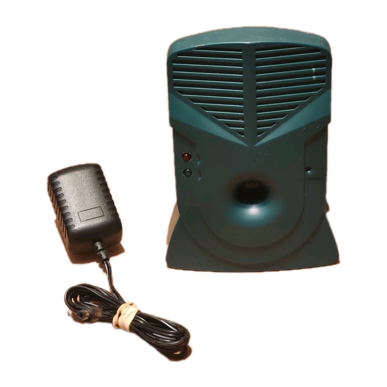 Good Life Bark Control Pro Ultrasonic Bark Control Transmitter with power supply