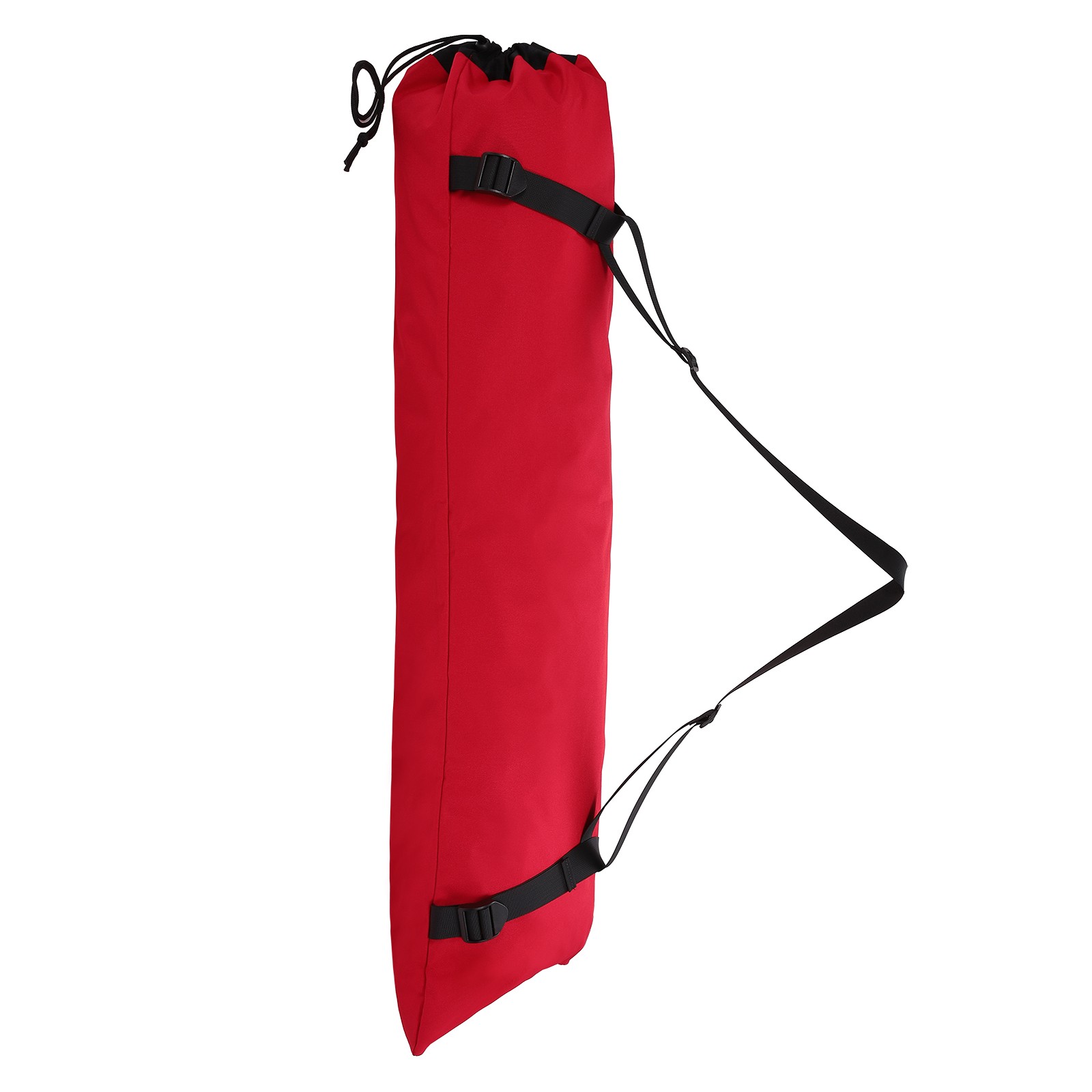 Camping Chair Replacement Bag 48" Folding Chair Carry Bag, Red