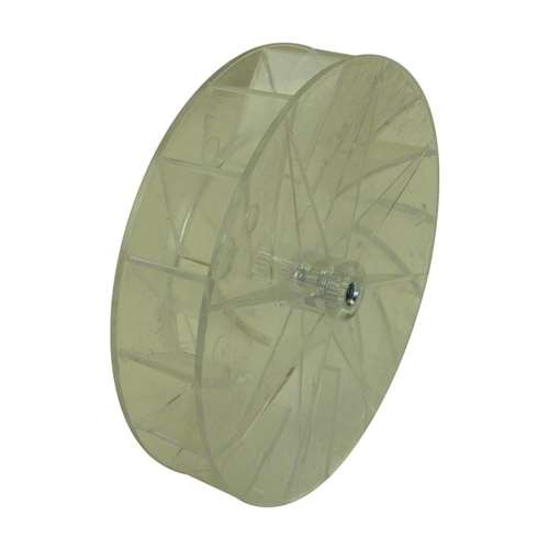 Fan Assembly 40V Blower #308164004 for Homelite, Ryobi, Ridgid