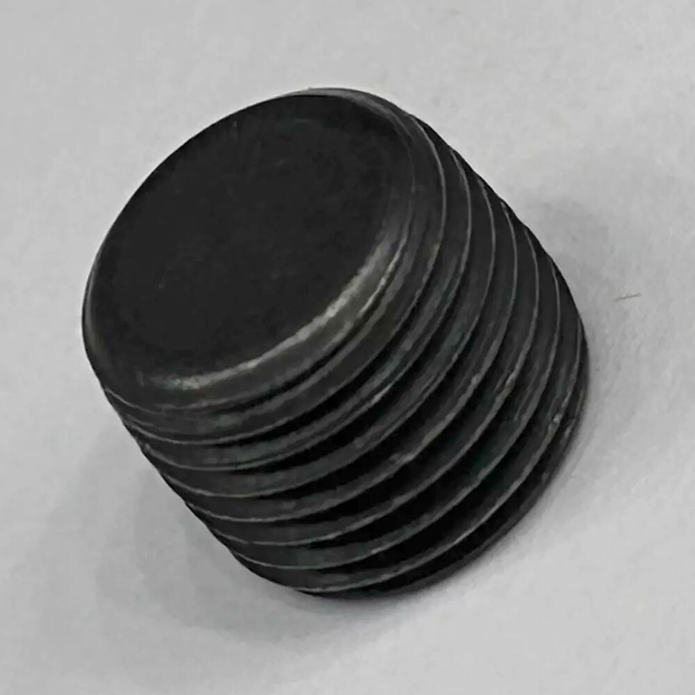 20PC Male Thread Socket Car Pipe Plugs 3/8 NPT Pipe Allen Head Socket Plugs NEW