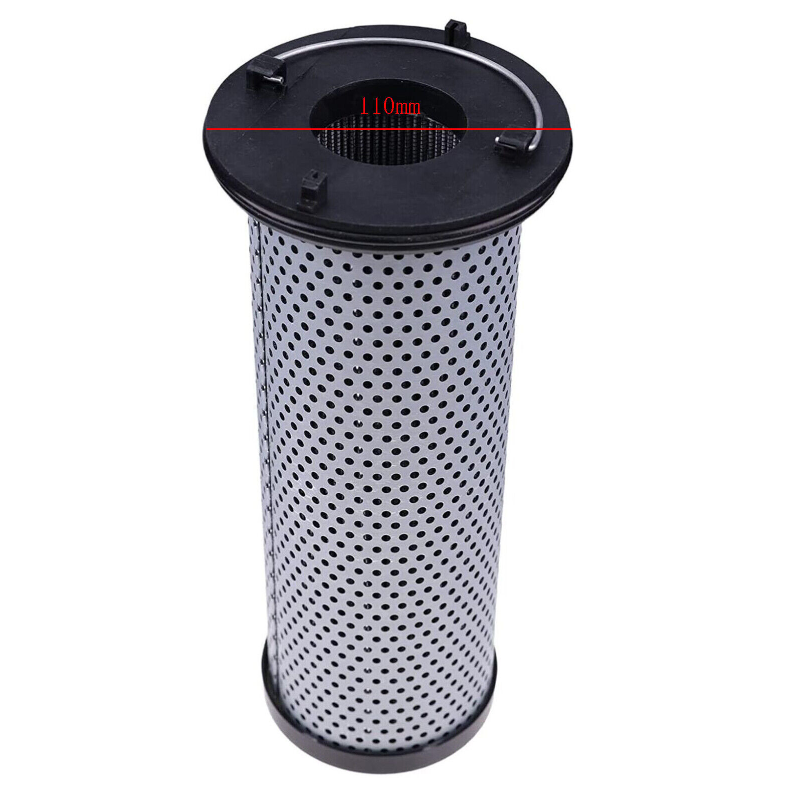 Hydraulic Oil Filter 7012314 for Bobcat S630 S650 S750 S770 S850 A770 WIX WL1039