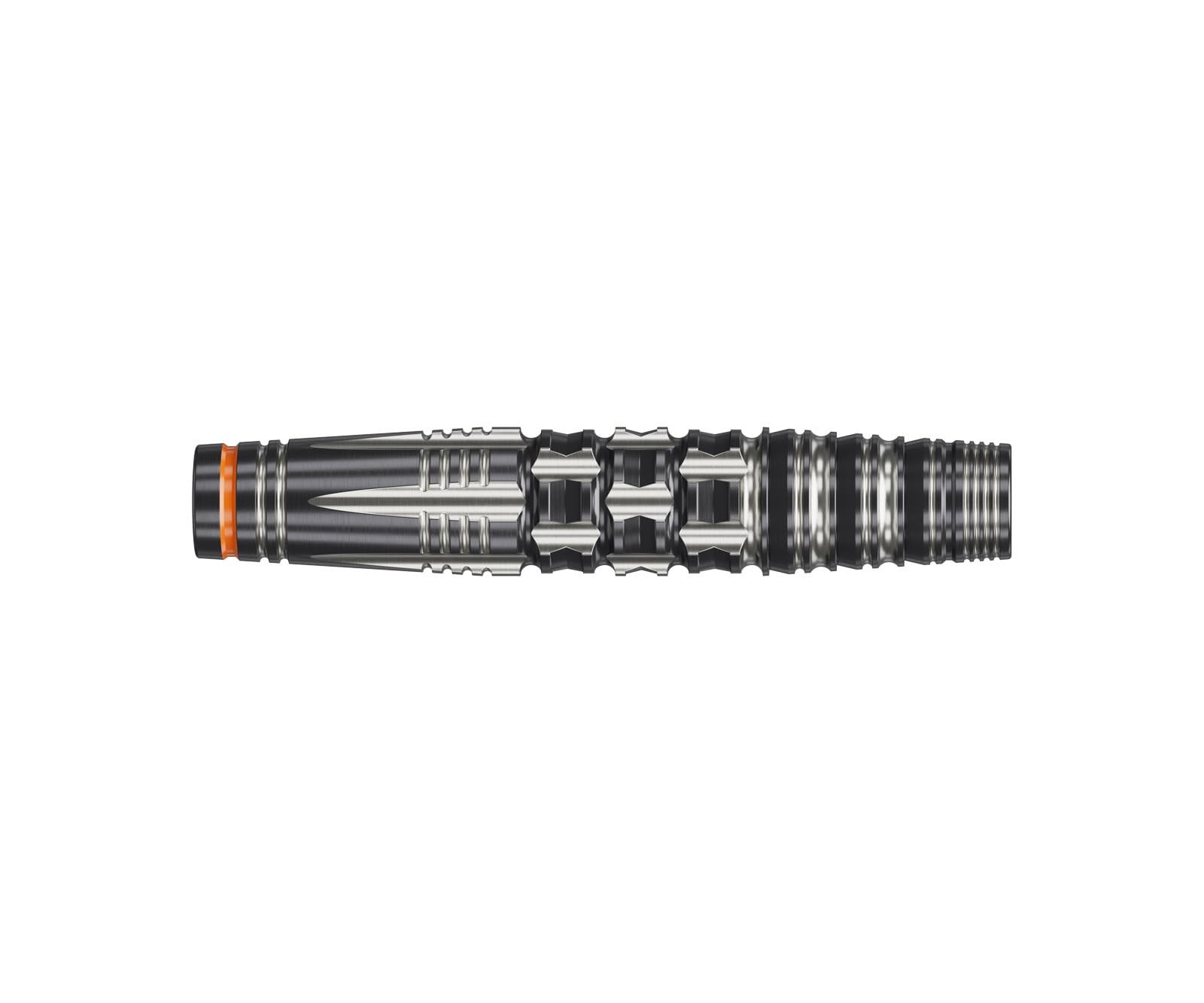 Black Marque Dancing Duck G4 90% tongue Gusten K-Flex soft tip dart set