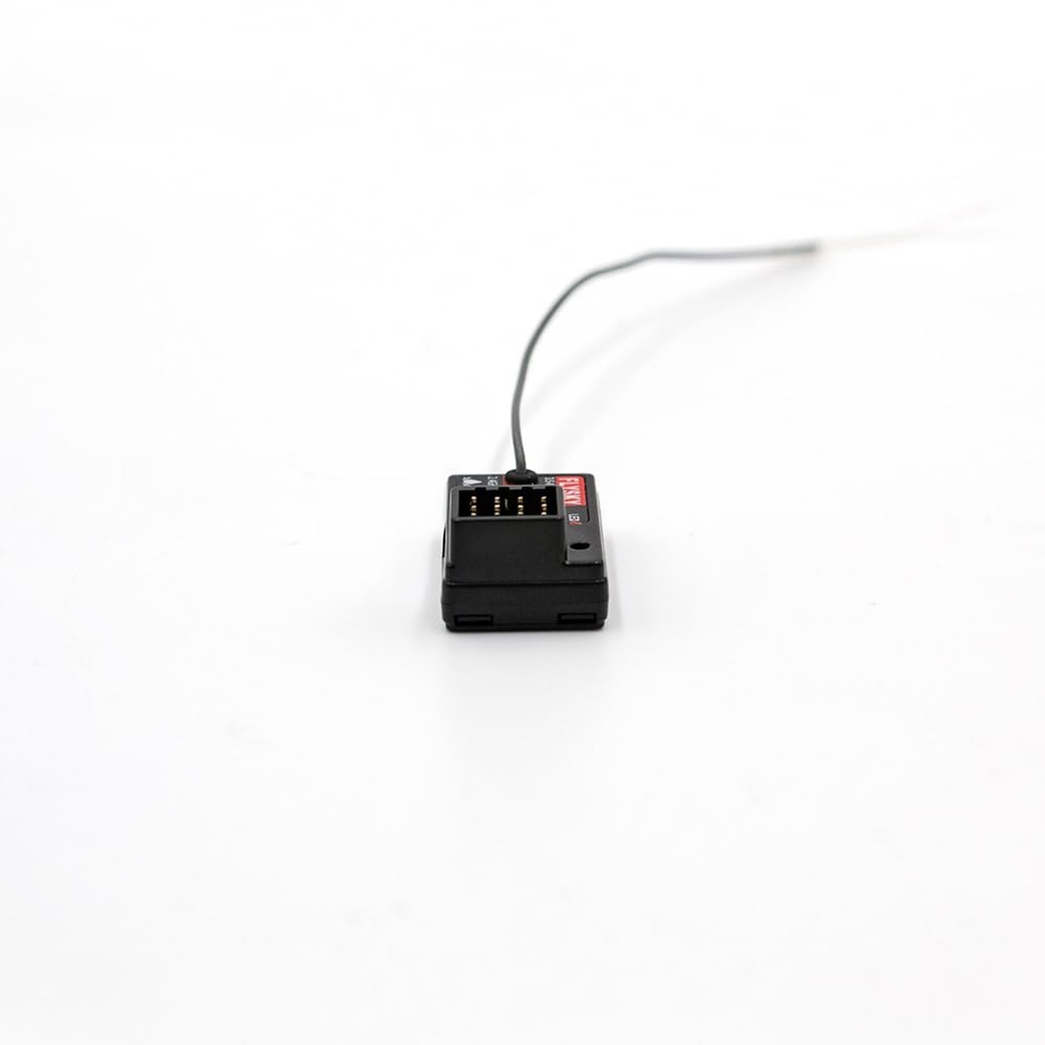 Flysky FS-R4B 4Ch 2.4GHz ANT Protocol PWM Output Single Antenna Receiver for ...