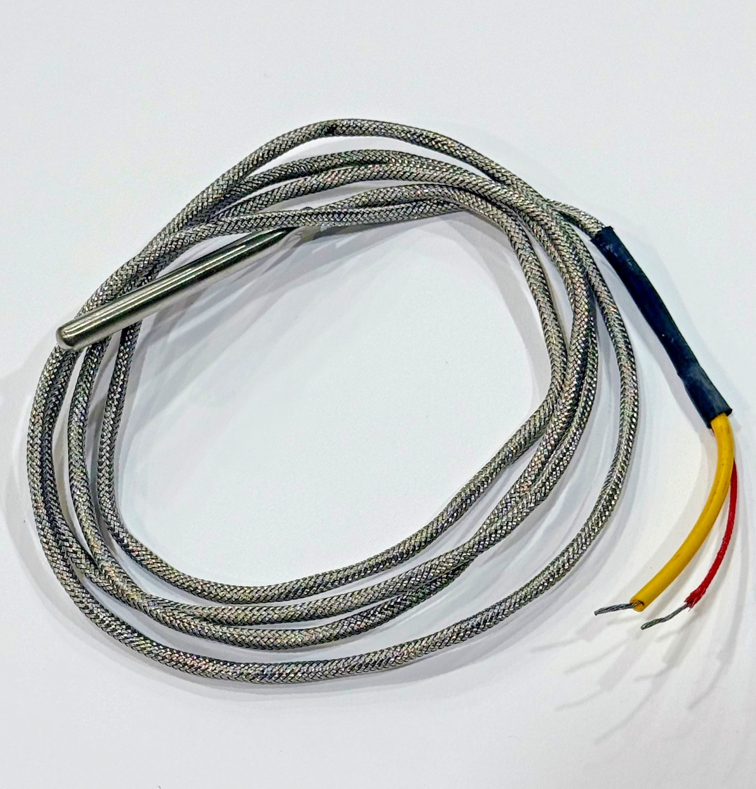 LINCOLN 369193 THERMISTOR PROBE OEM