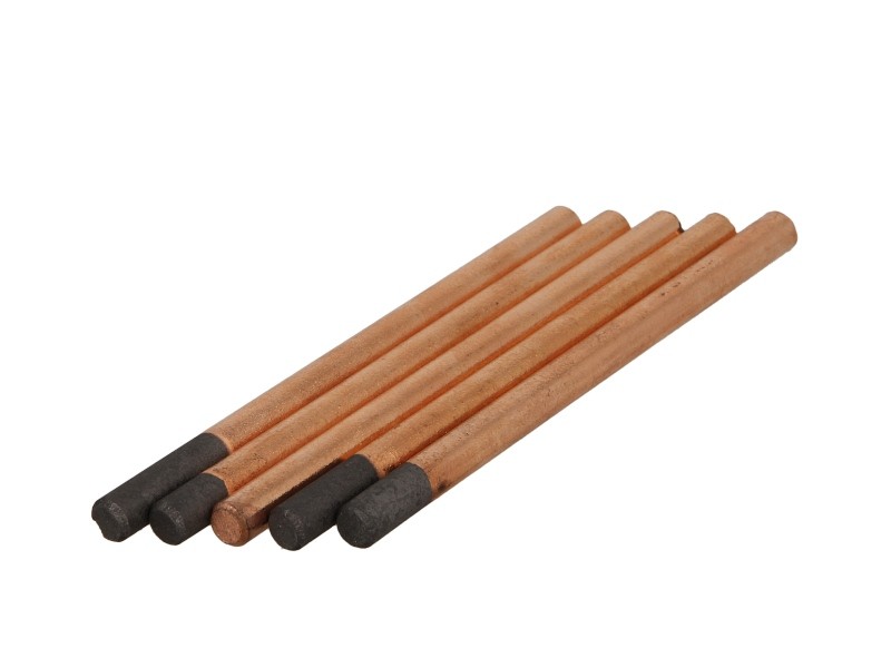 zgrzewarek electrode, blach