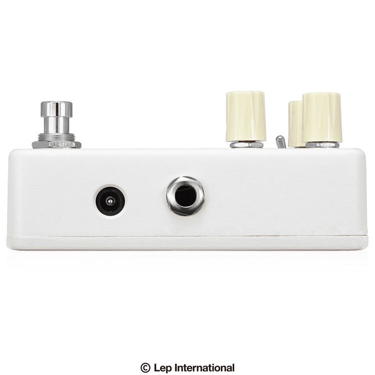 Animals Pedal BATH TIME REVERB [Reverb] [WEB shop only]