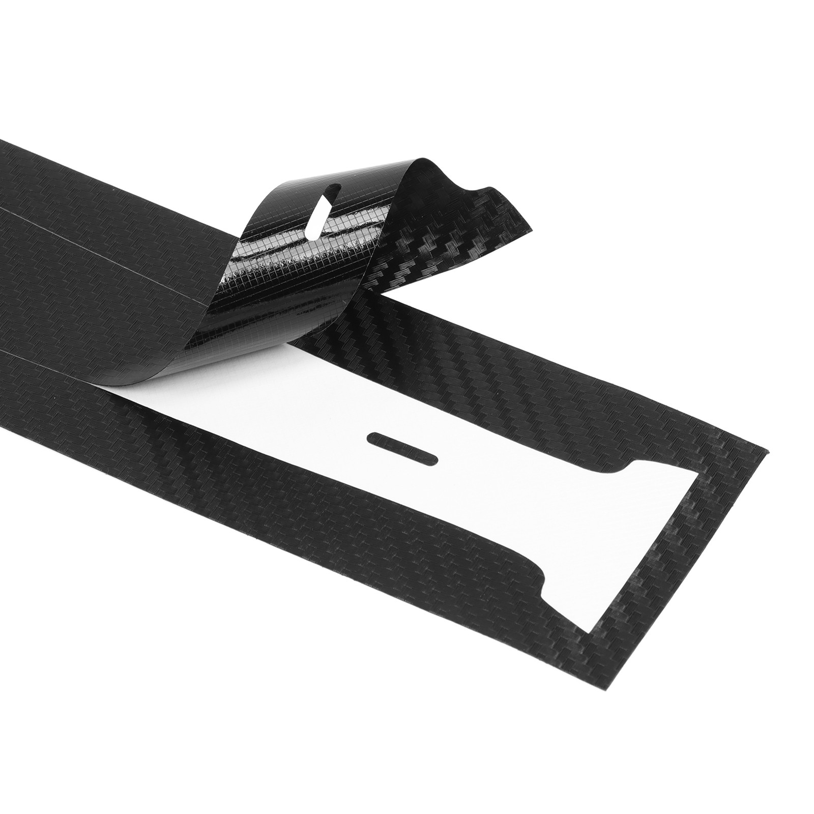 Console Middle Skin For Integrated Scratch Resistant Console Center Par FDGE
