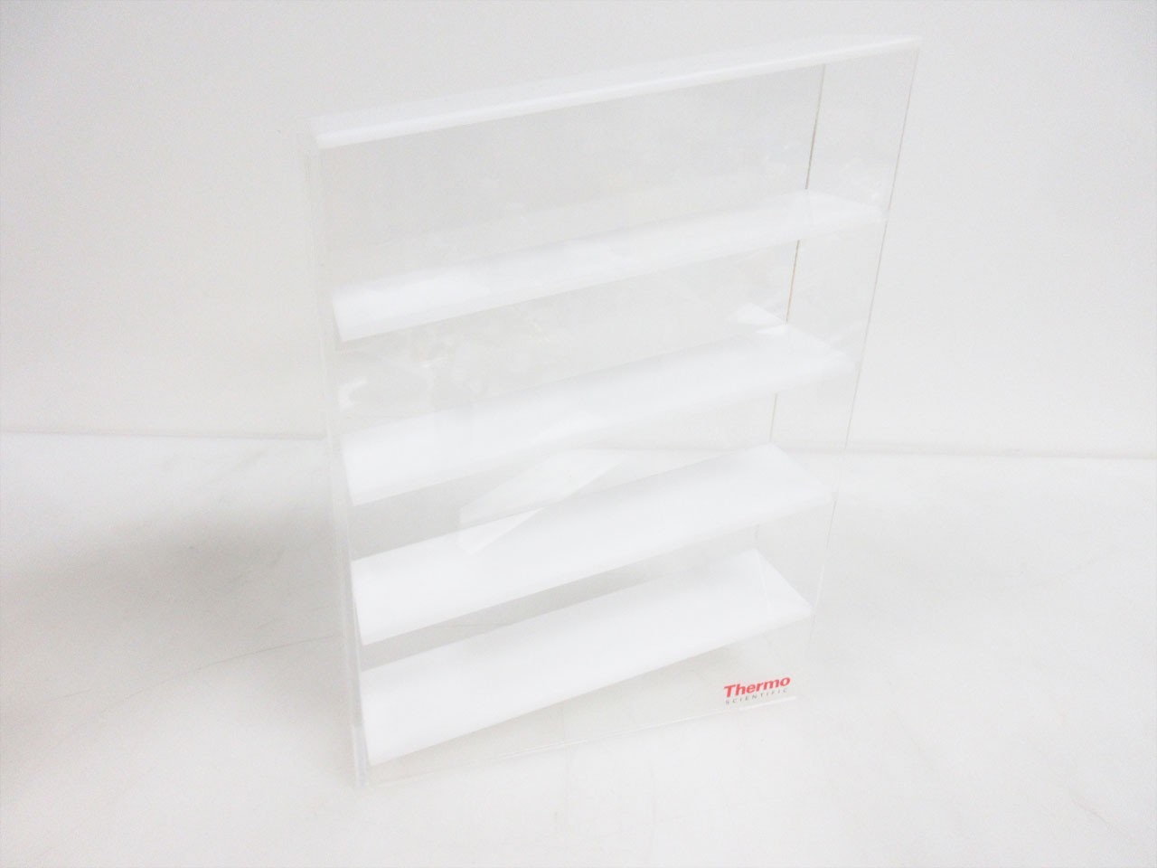 THERMO SCIENTIFIC 5810-0004 ACRYLIC PIPET BOX HOLDER - SQUARE CANS