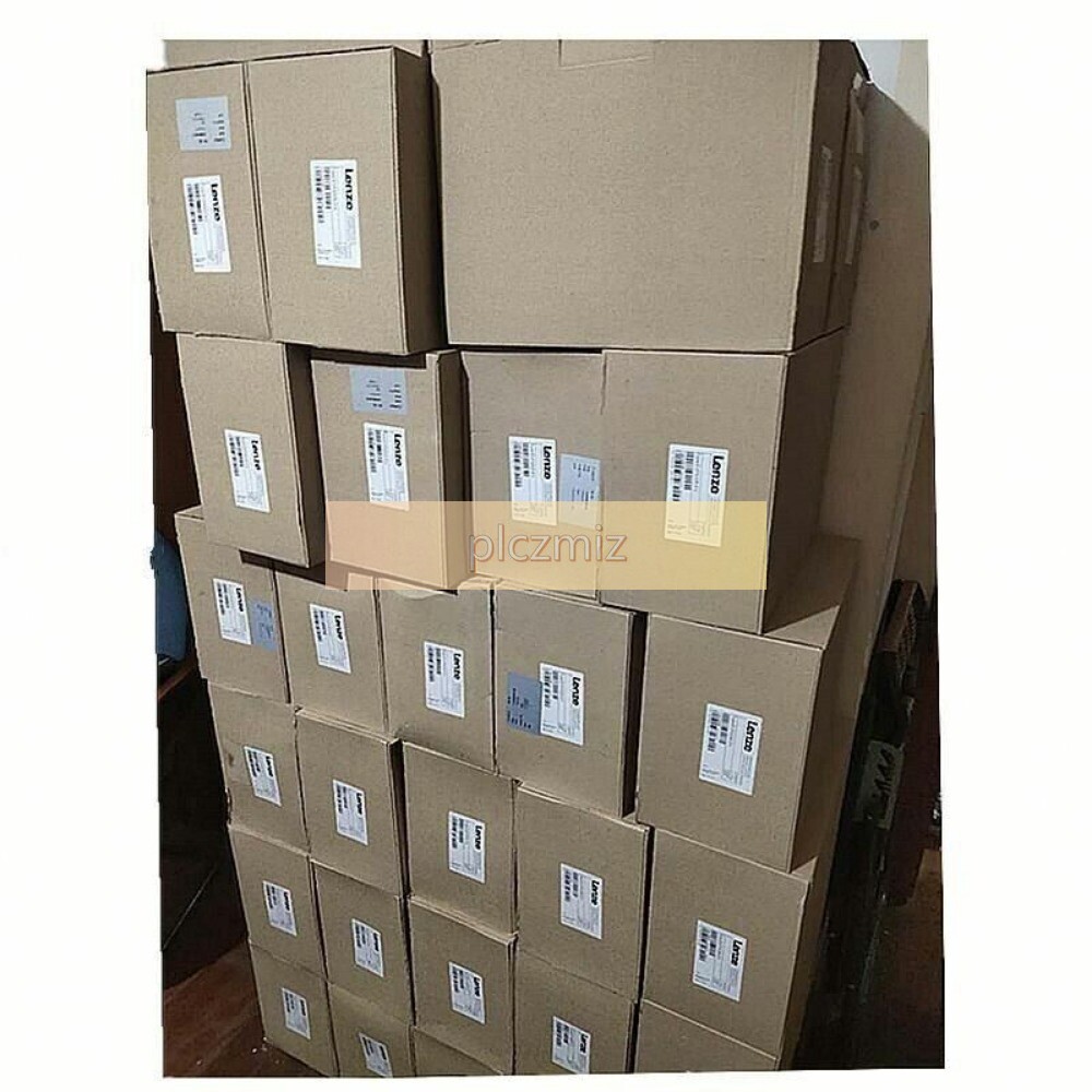 US Free TAX New LENZE E82EV751_2C inverter fast FedEx or E82EV751k2C