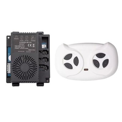 HY2025RX-SE-12V Children\'s Electric Car 2.4G Remote Control Receiver Controller