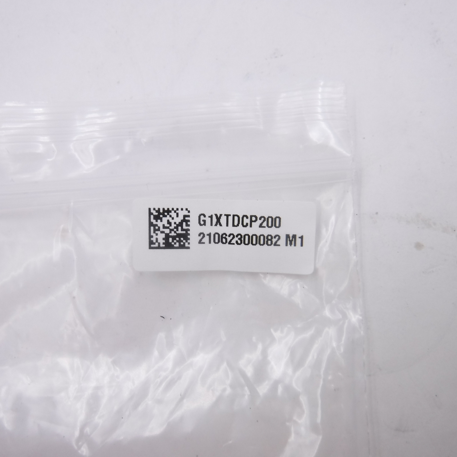 Genuine OEM KIA GIT G1XTDCP200 Engine Knock Noise Inspection Tool