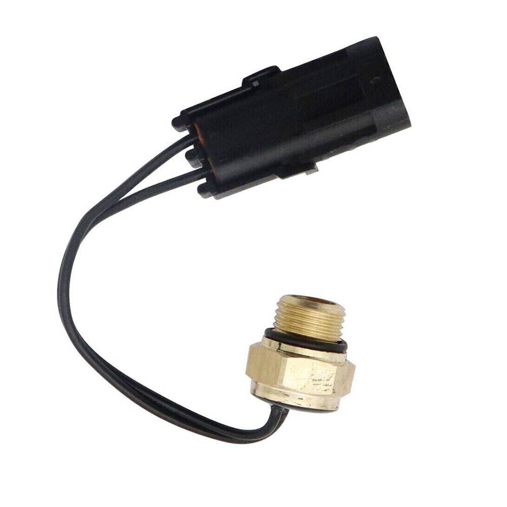Temperature Sensor RE503242 for John Deere 210LE, 2254, 250, 260,270, 280,3029.