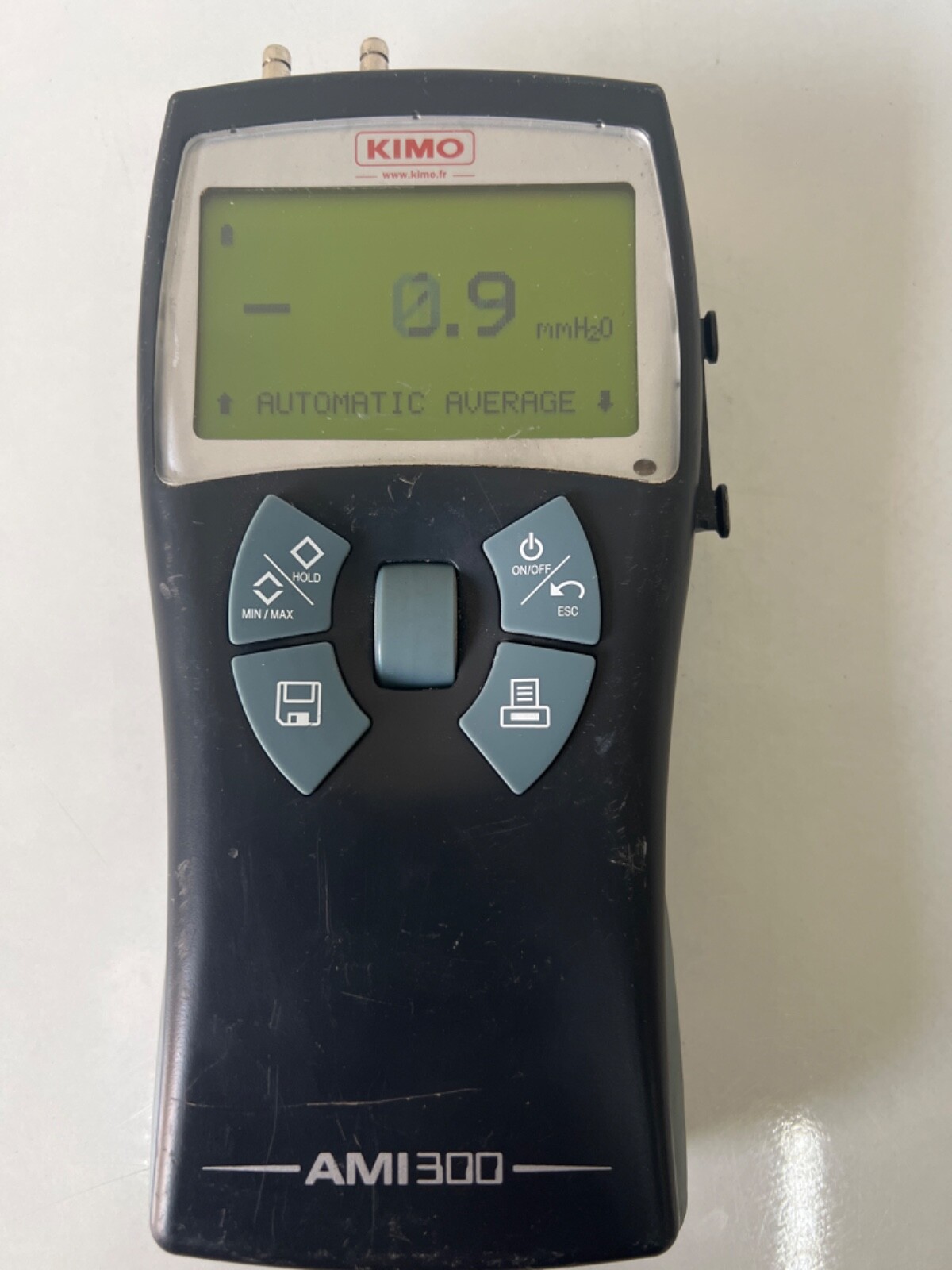 KIMO CONSTRUCTEUR AMI 301 SMART MULTI-FUNCTION DEVICE AMI300